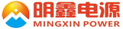 MX Power Supply Logo
